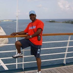 Meet your Posher, Robert